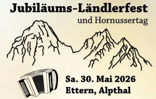 Jubiläums-Ländlerfest