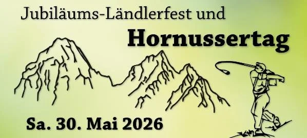 Hornussertag