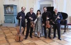 Accento musicale: Brahms, Prokofieff &amp; Cyrill Greters - «rauha-(l)-linen» (UA)