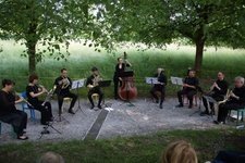 Bläserensemble DiVent: «España olé!» - Bizets «Carmen» als Harmoniemusik