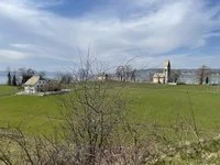 Schritt für Schritt von Einsiedeln zur Ufnau
