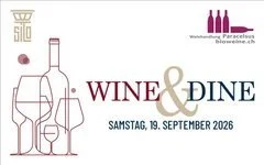 Wine &amp; Dine im SILO Restaurant