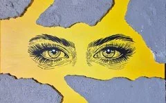Kunstausstellung «Klare Linien, wilde Welten»
