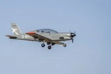 Willkommen an Bord der B-100C!