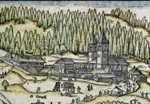 500 Jahre Wiederaufblühen: Wie das Kloster Einsiedeln 1526 beinahe ausstarb