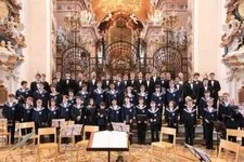 Musik zum Advent mit den Zürcher Sängerknaben