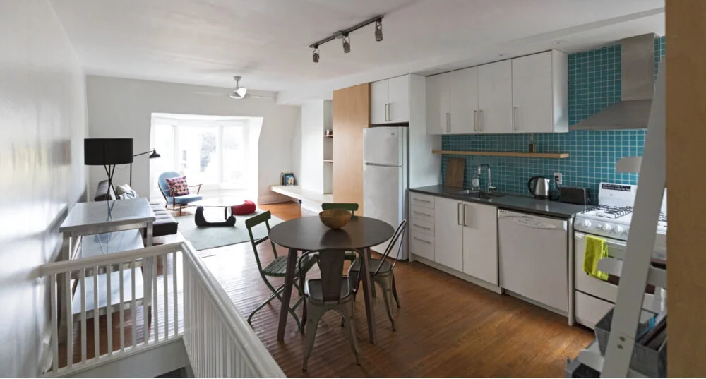 Christie Pits 2 — Picnic Design