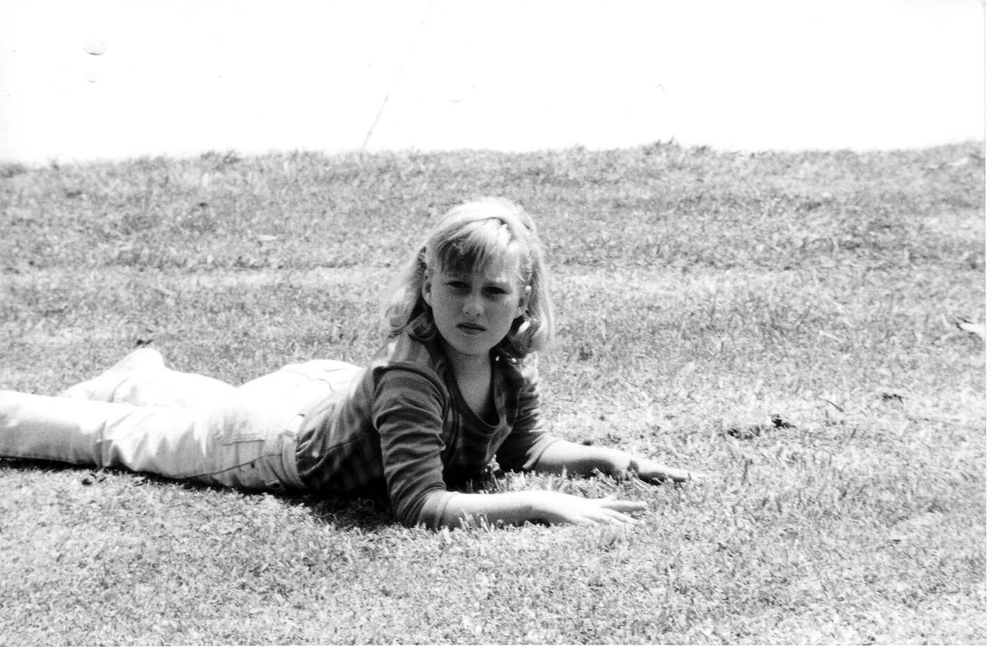 I zoom-in and zoom-out within the narrative of my life in such rapid succession that it&rsquo;s a dizzying merry-go-round of perspective. One moment I am hyper focused on a single specific thing&mdash;An &ldquo;if only I can tweak this then everythin