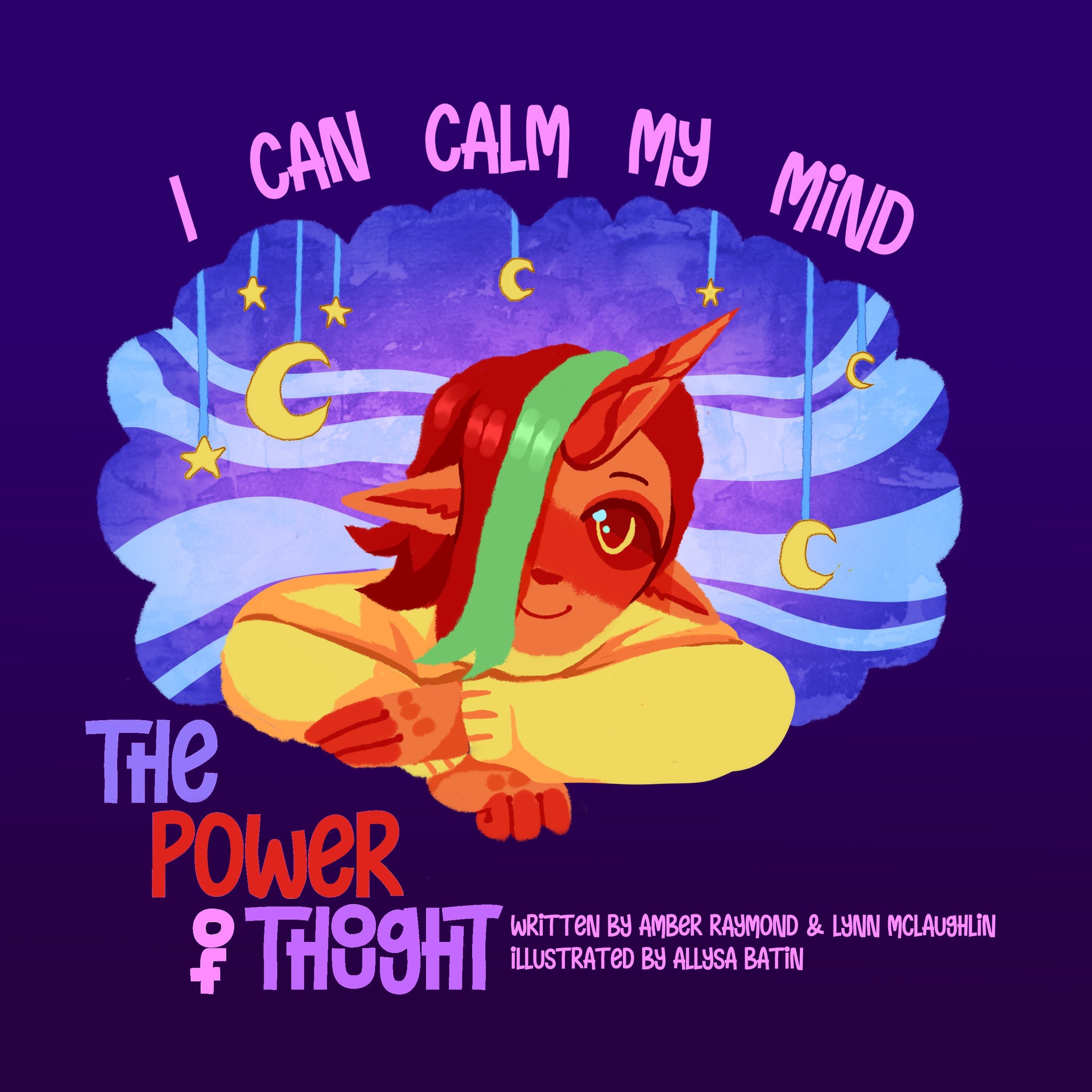 Fight or flight? When we know how to calm ourselves, we can face any situation!