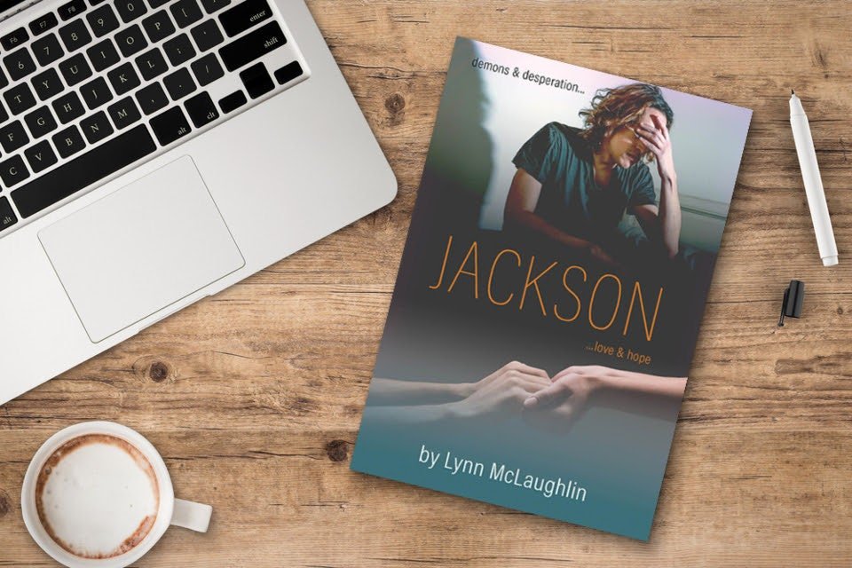 Jackson battles to take control of his own mind and life but is haunted by demons.