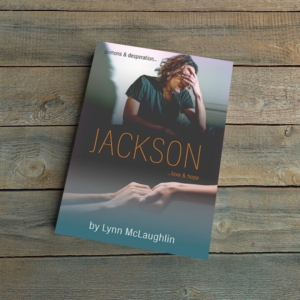 With unwavering empathy, "Jackson" is a bold and unforgettable story of a family navigating through the terrifying waters of mental illness.