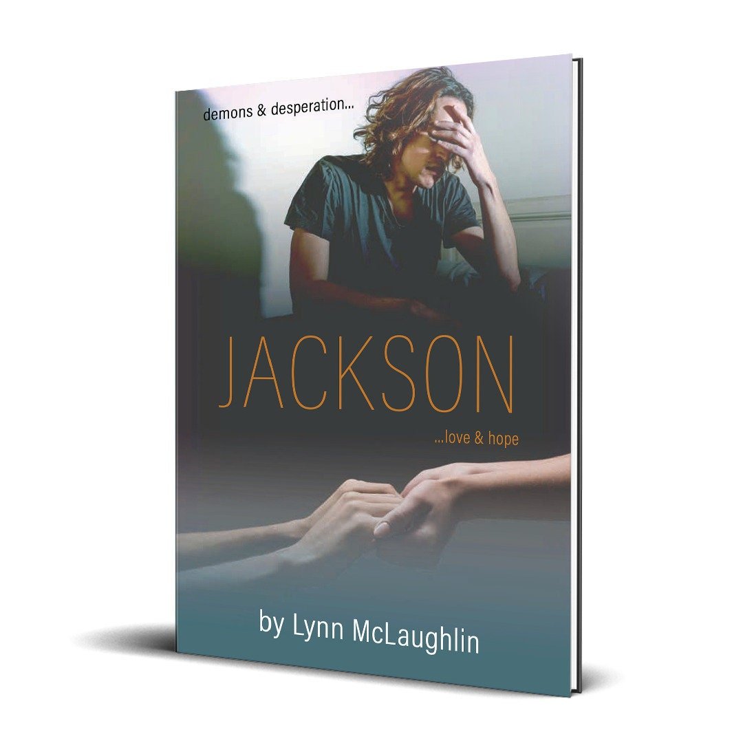 Jackson masterfully portrays the raw and emotional ups and downs of living with mental illness.