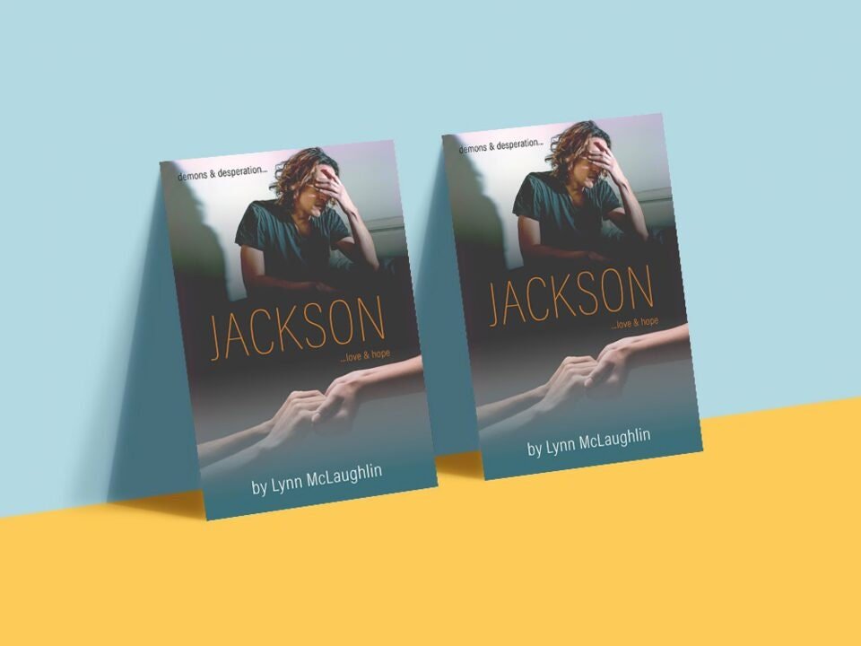 Jackson is powerfully written and gives an honest depiction of parents’ experience of trying to get to the bottom of a mental health issue.