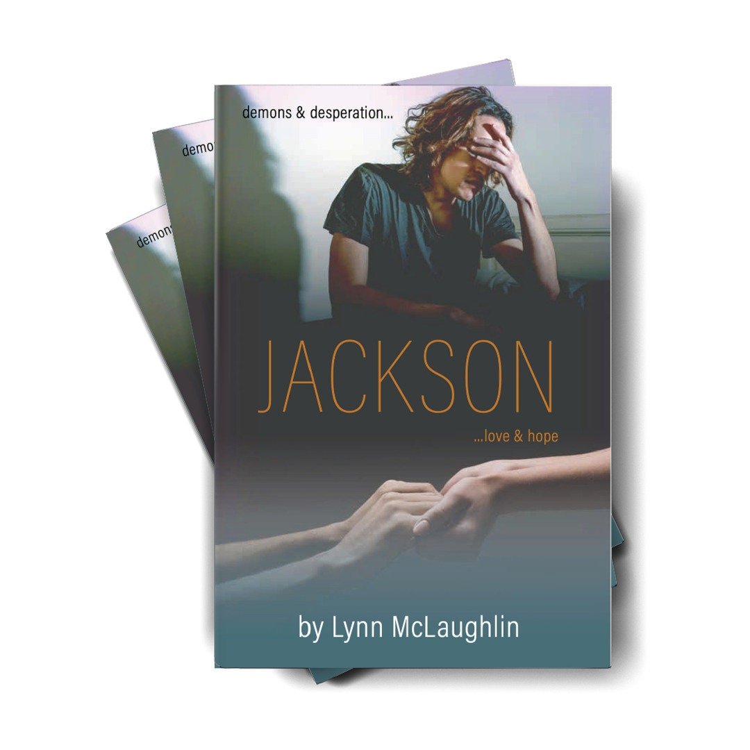 Jackson is packed with helpful tips for those seeking to support and guide but not enable those who struggle with mental illness.