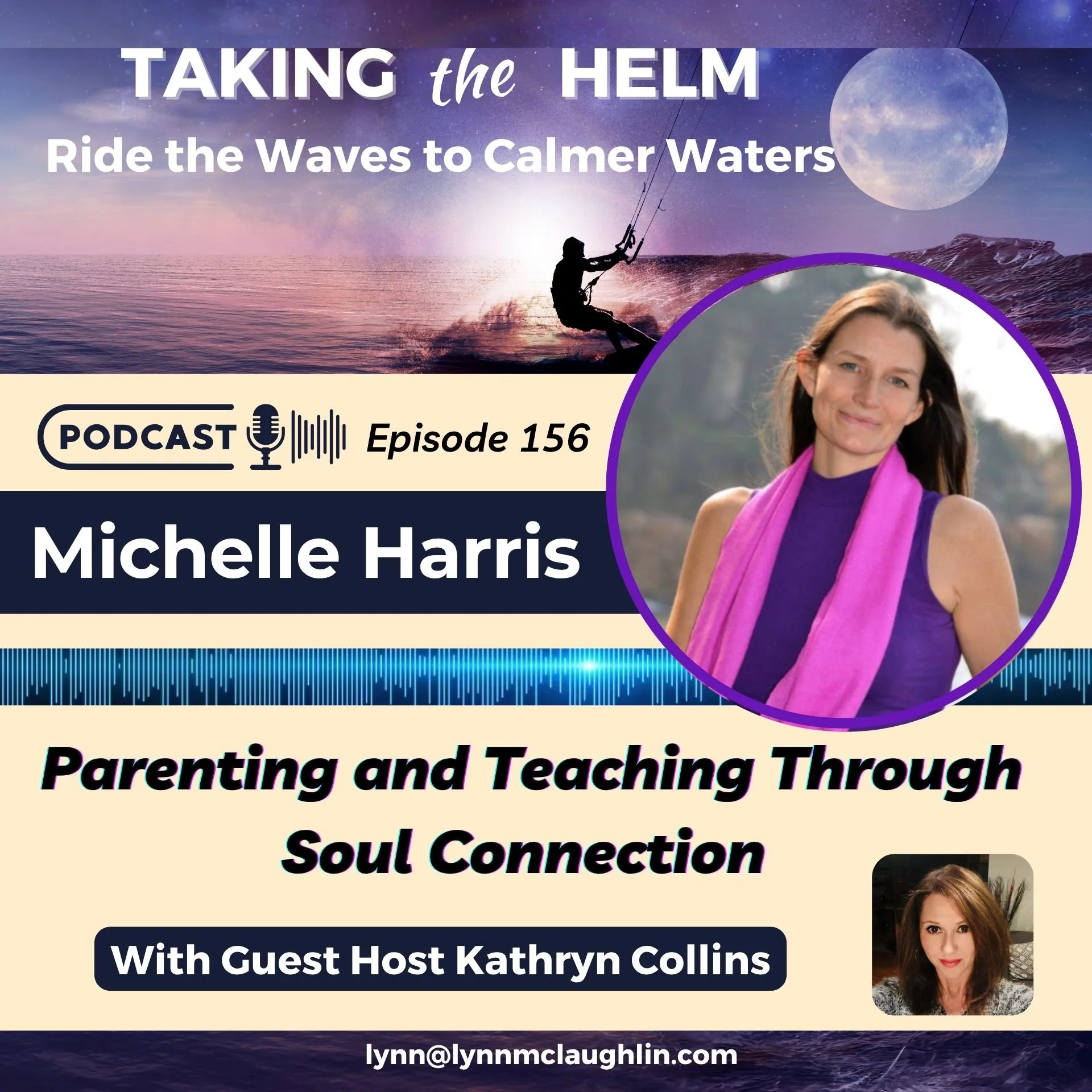 Parenting and Teaching Through Soul Connection