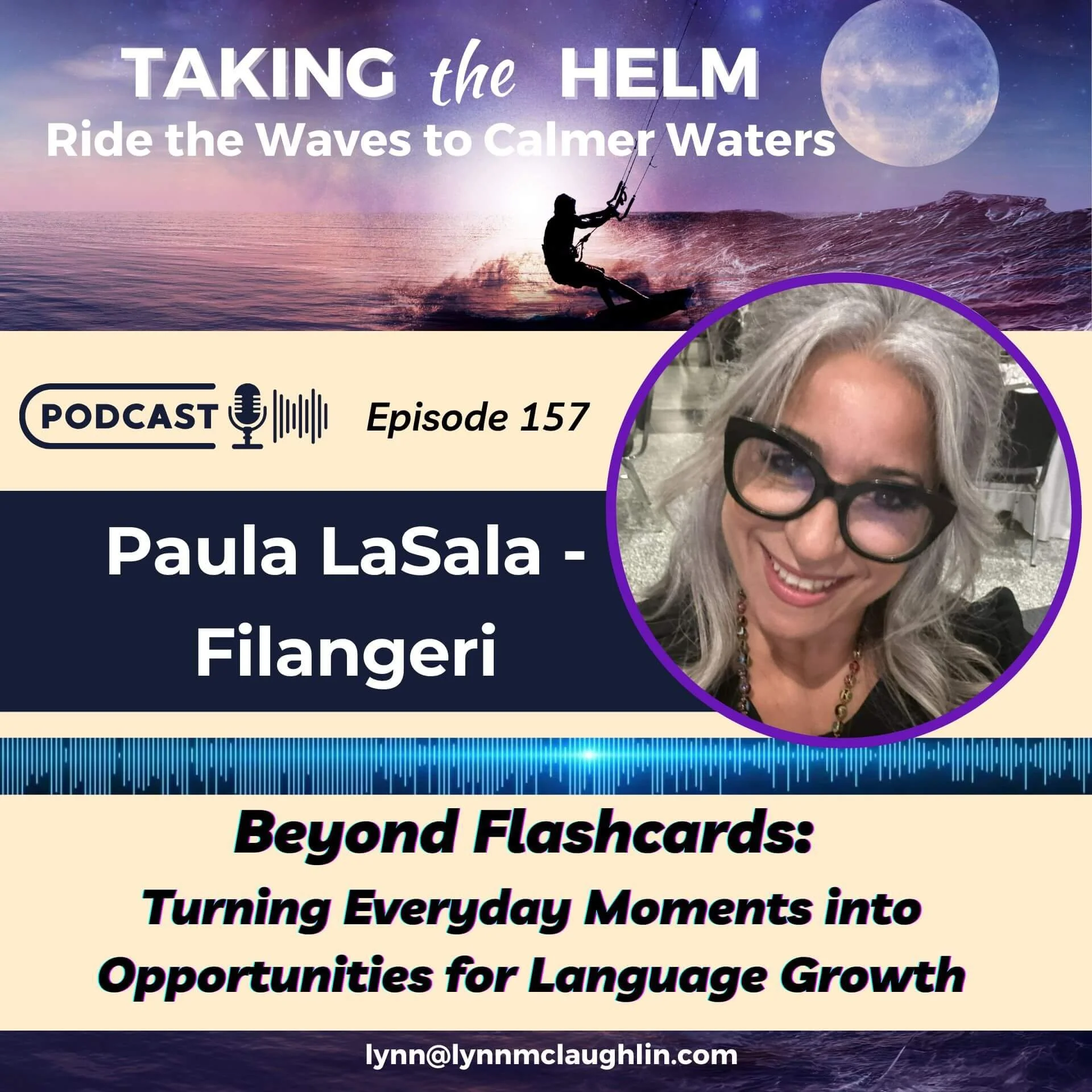 Beyond Flashcards | Turning Everyday Moments Into Opportunities for Language Growth