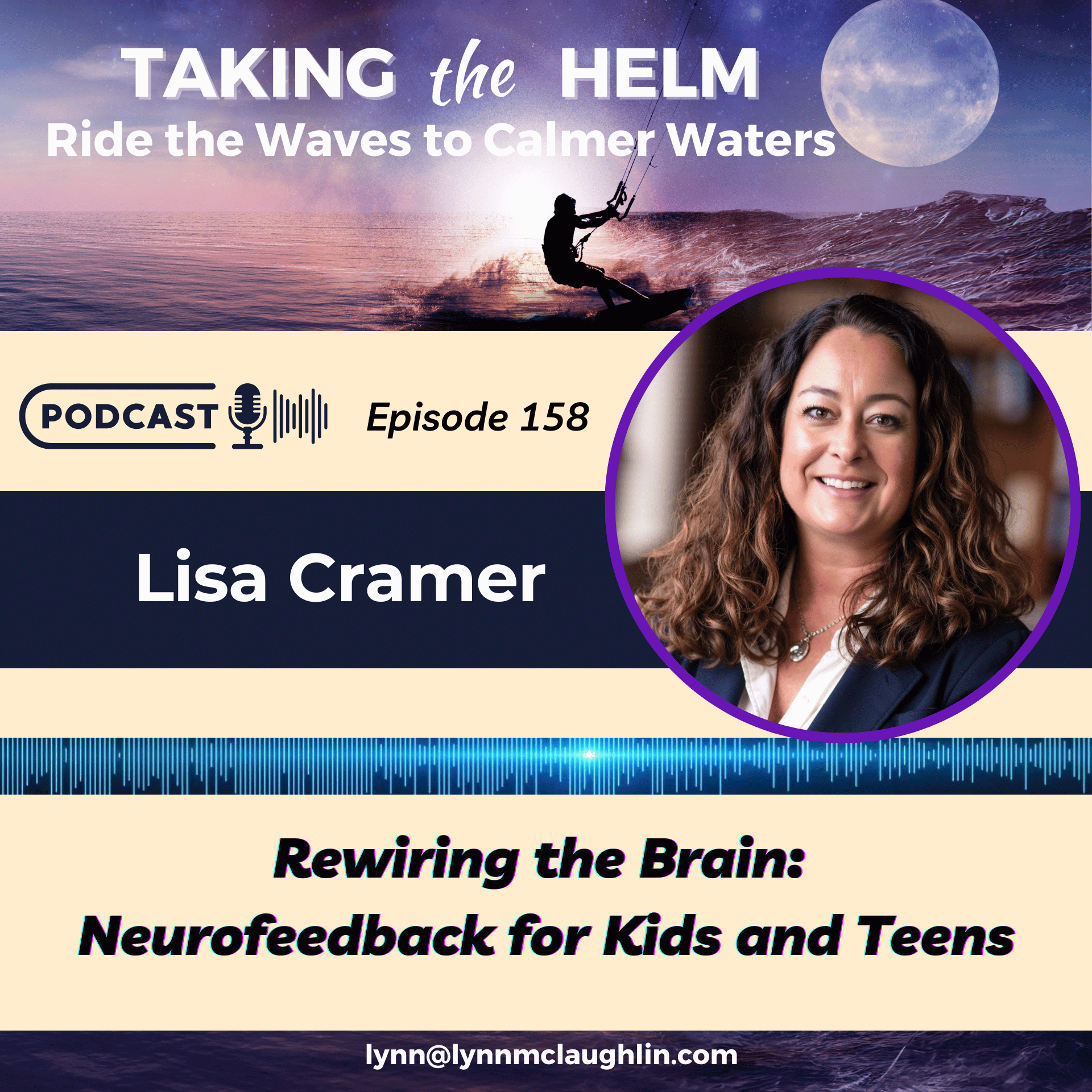 Rewiring the Brain: Neurofeedback for Kids and Teens
