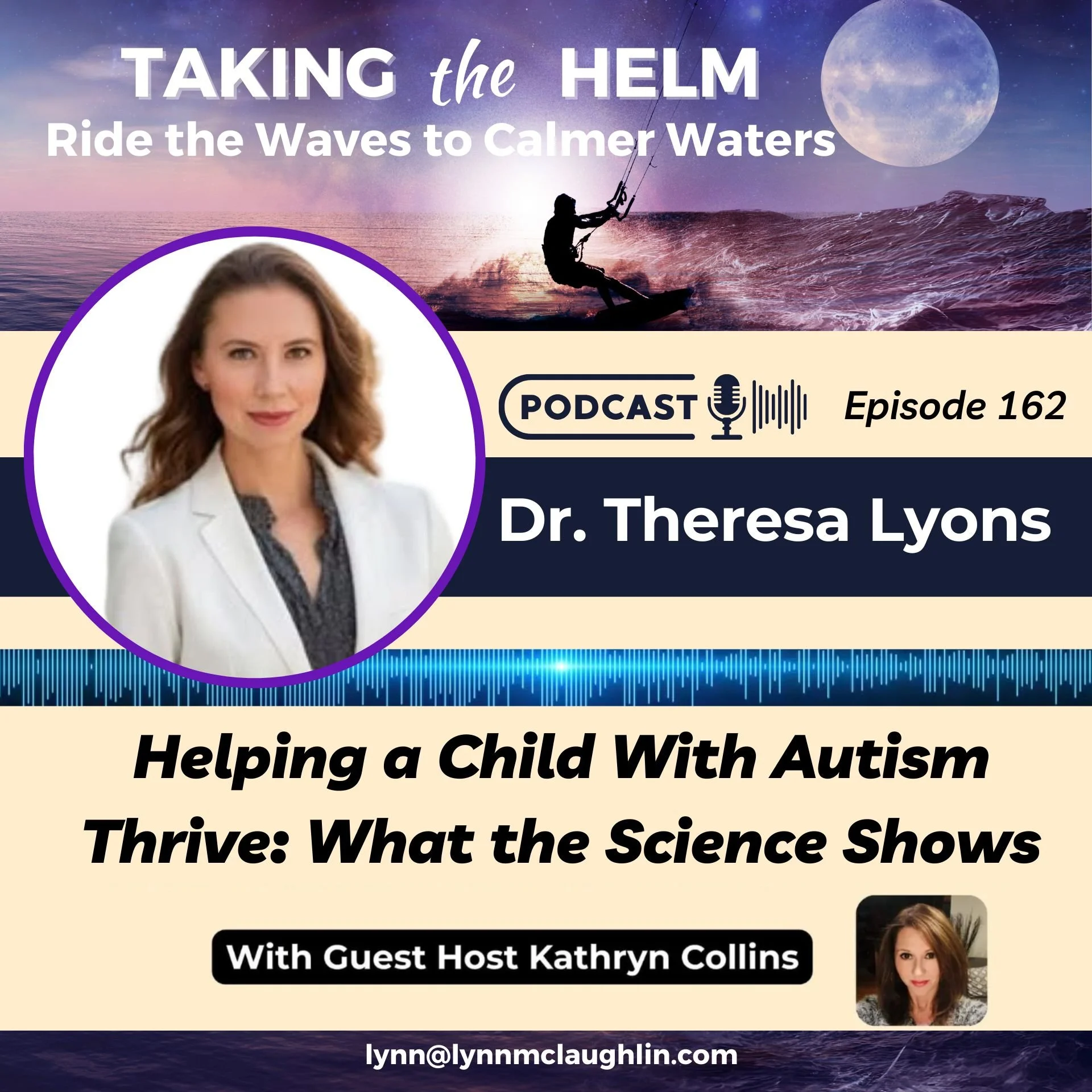 Helping a Child With Autism Thrive: What the Science Shows