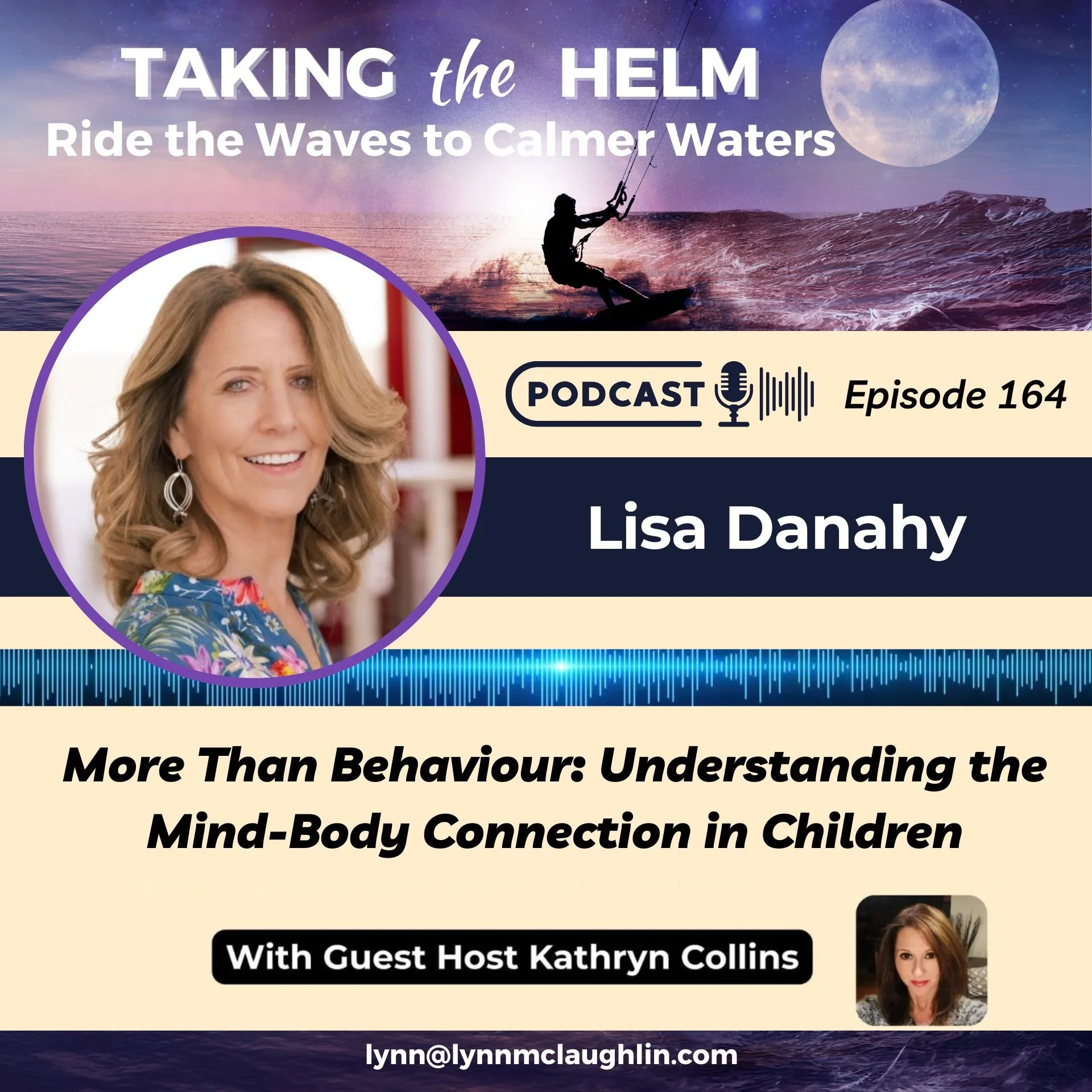 More Than Behaviour: Understanding the Mind-Body Connection in Children