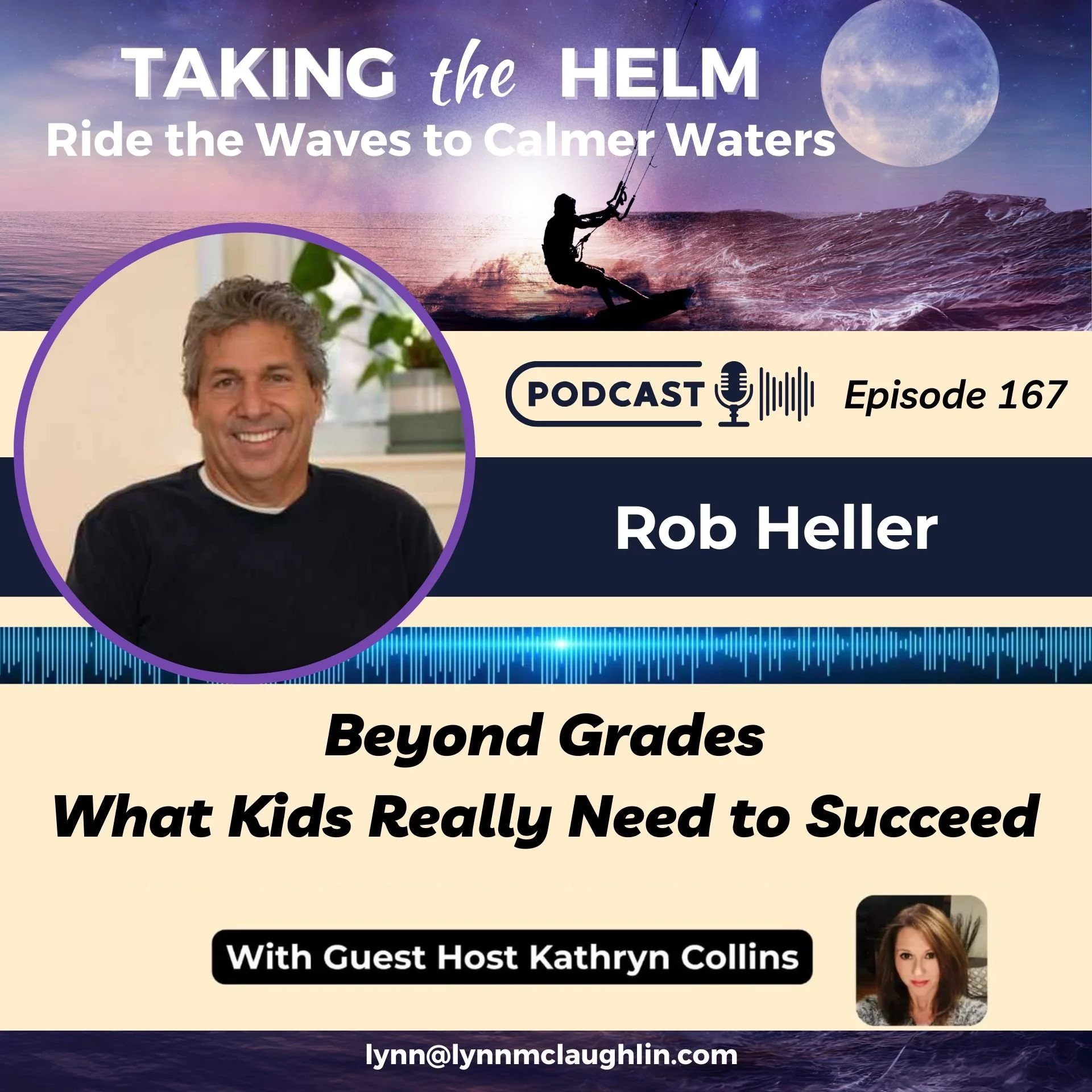Beyond Grades | What Kids Really Need to Succeed