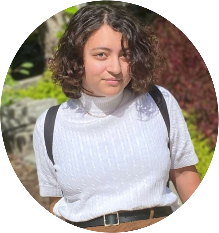 Allysa Batin, illustrator of The Power of Thought children's book series