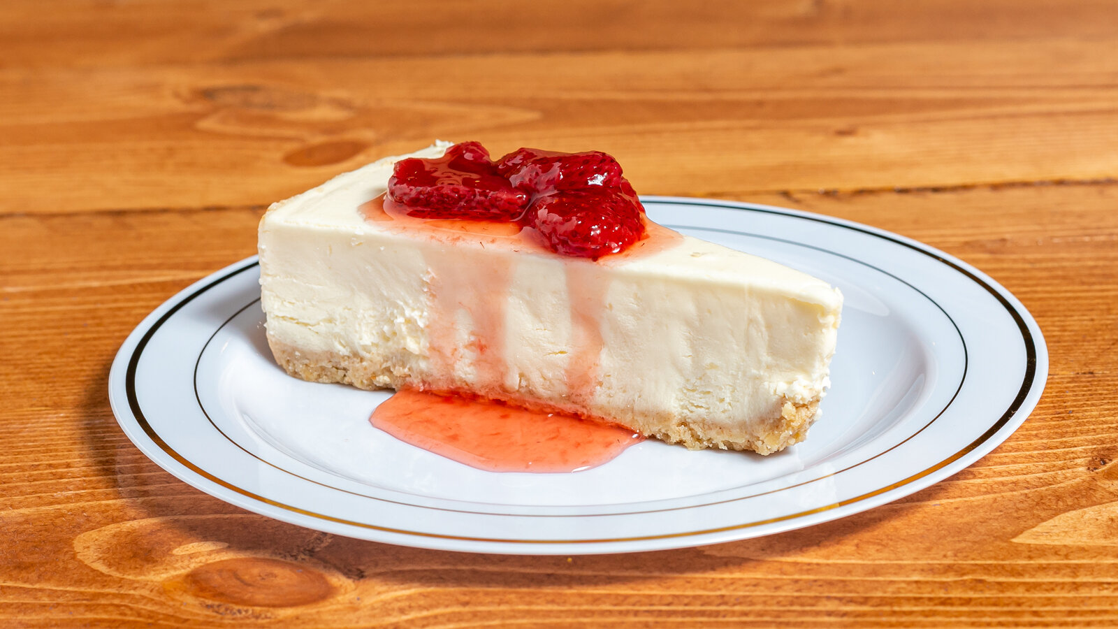 strawberry cheesecake door dash.jpg