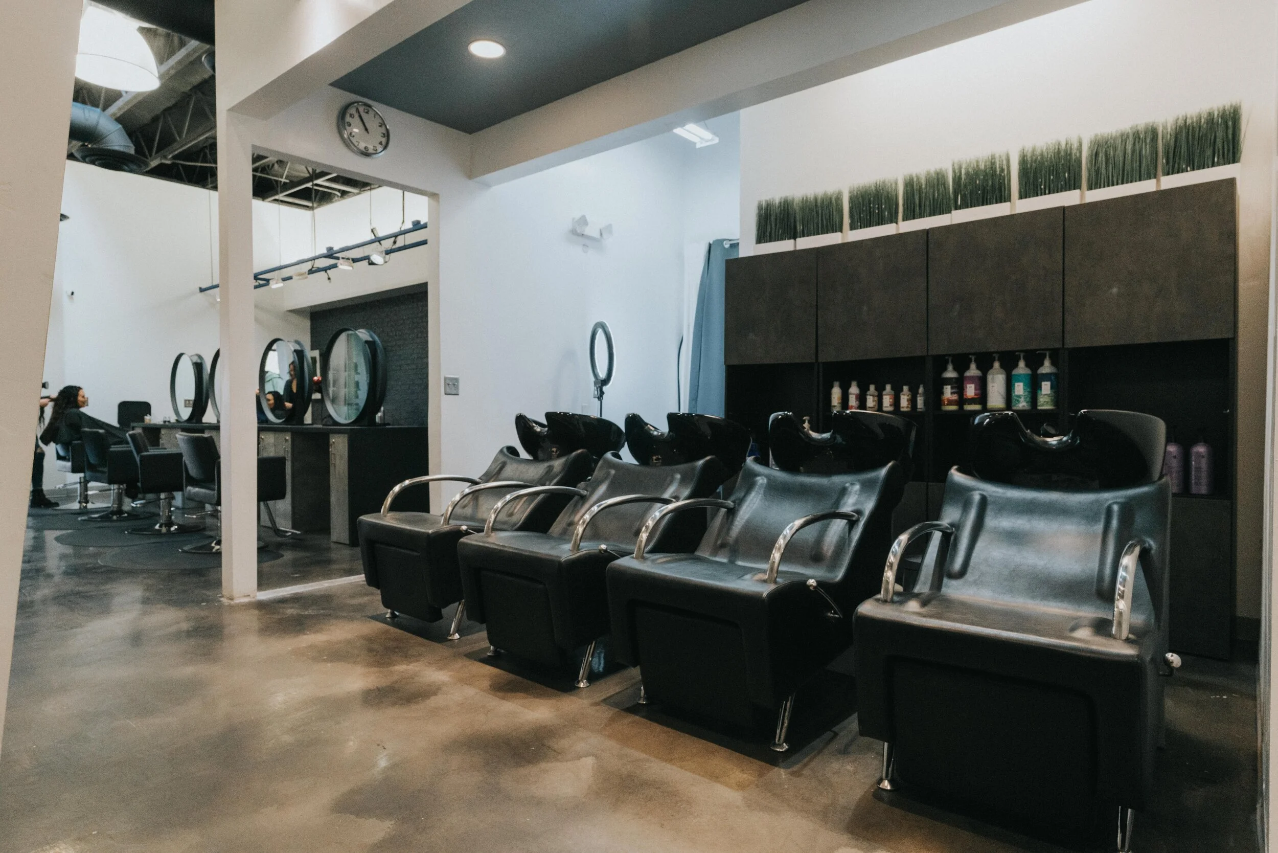 Best Hair Salon for Men & Women | Women's Haircuts Near Me/Las Vegas
