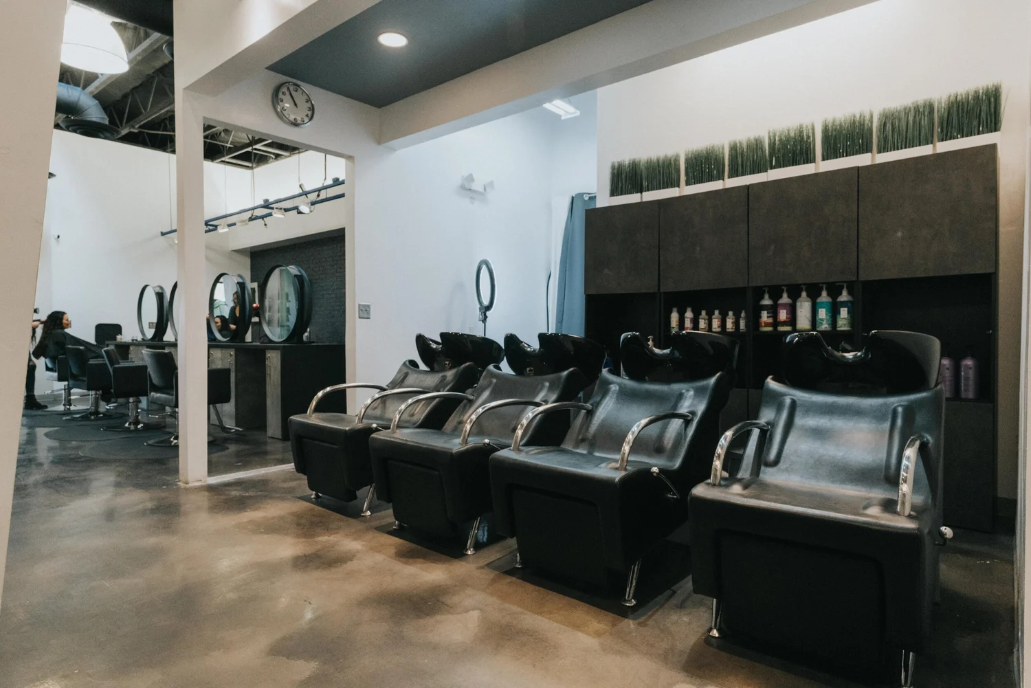 Best Hair Salon for Men & Women | Women's Haircuts Near Me/Las Vegas — VIVA Hair  Studio The Lakes