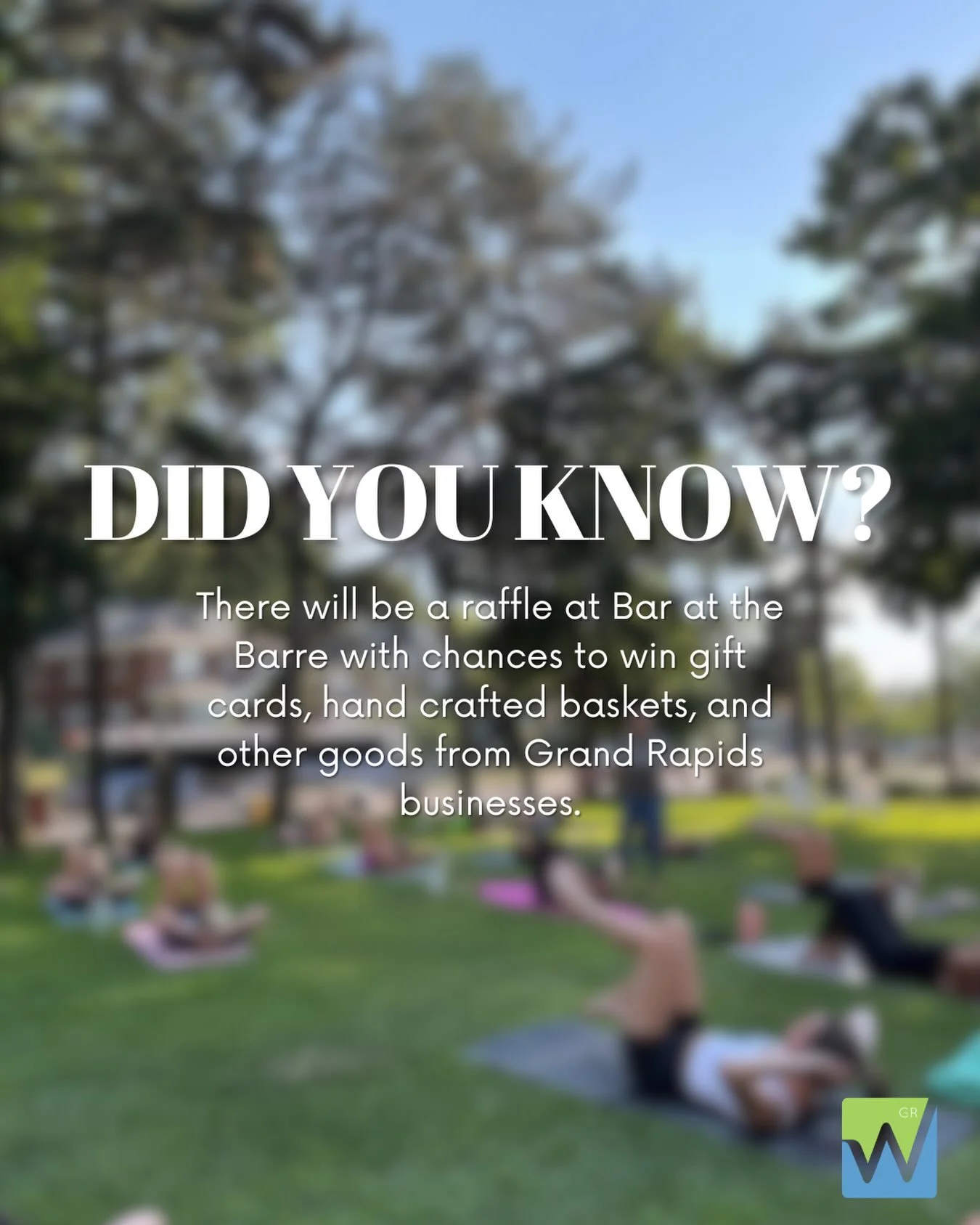 9 days until Barre at the Bar! 

Purchase tickets with the link in our bio!💙