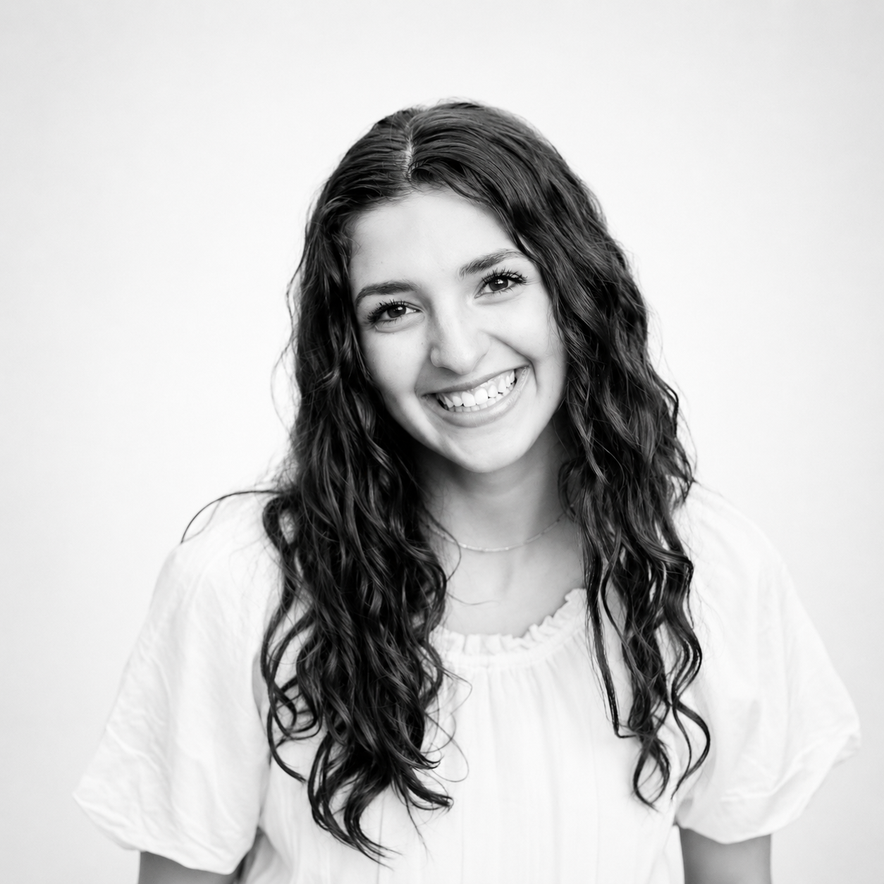 Emily / Intermediate Stylist &amp; Aesthetician