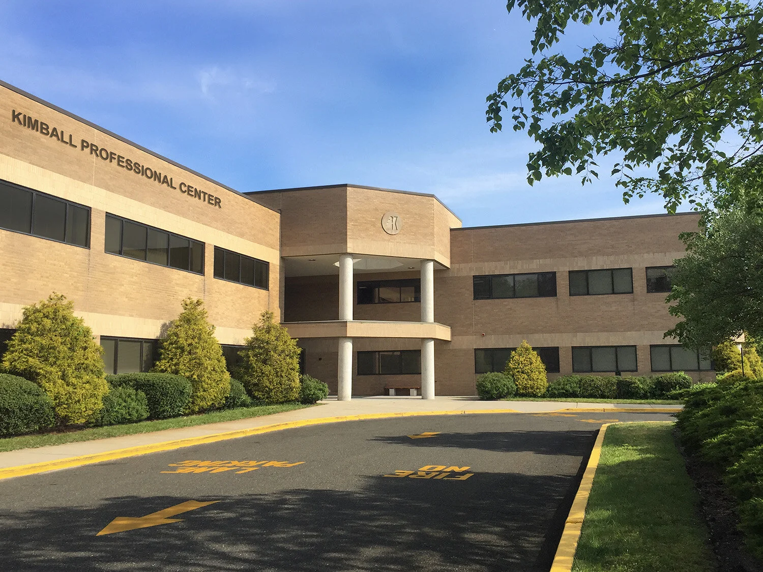 Services — EVEREST HEALTHCARE PROPERTIES