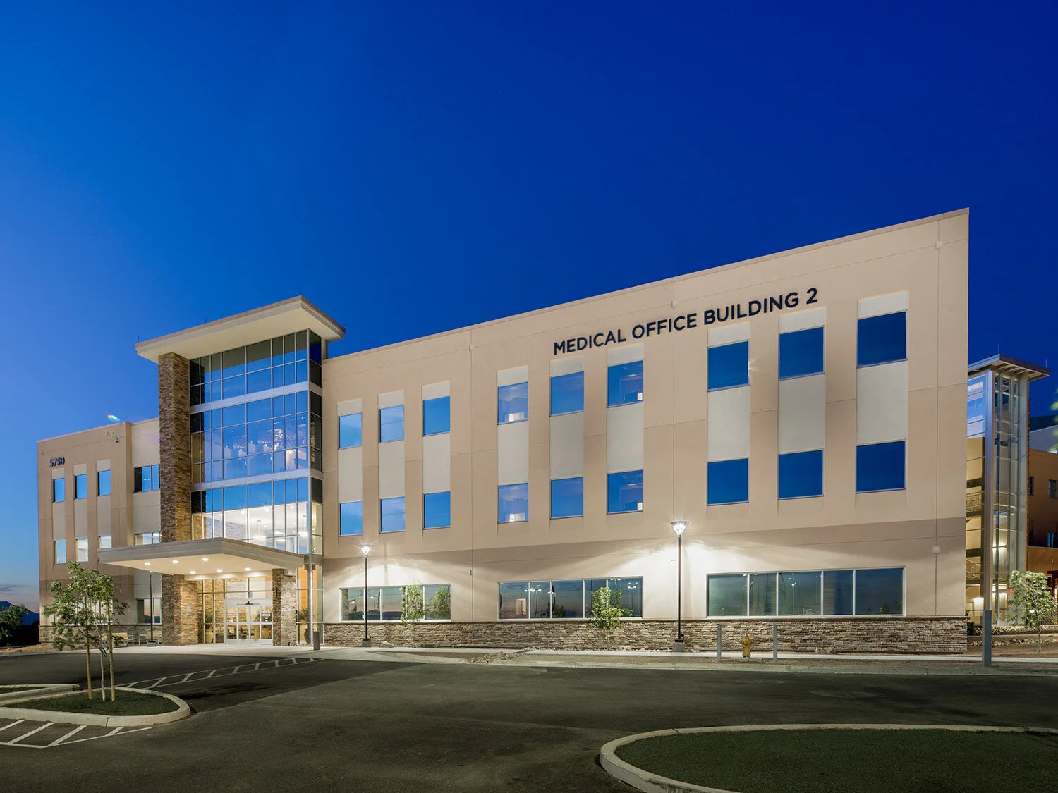 About — EVEREST HEALTHCARE PROPERTIES