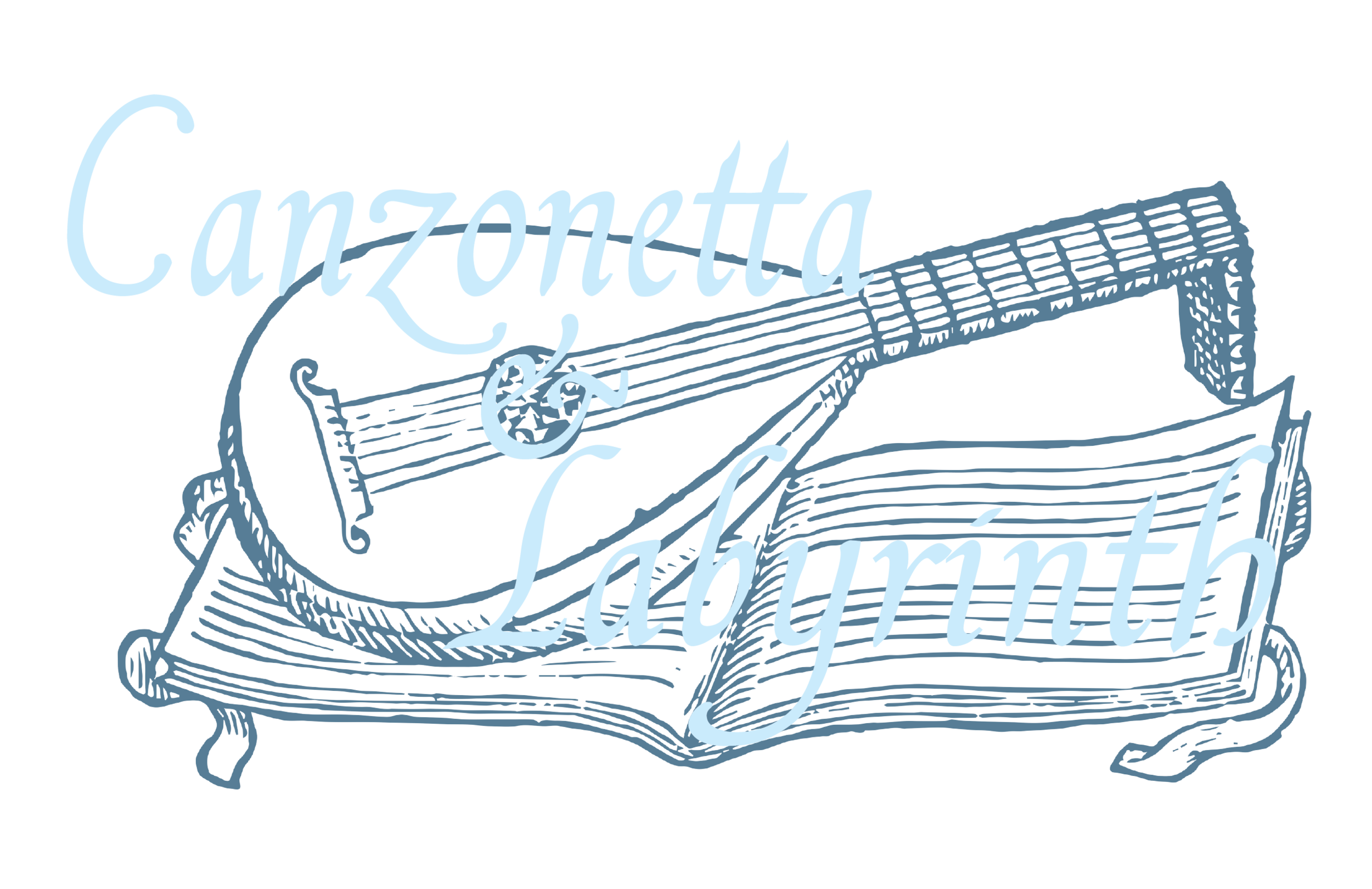 Canzonetta/Labyrinth