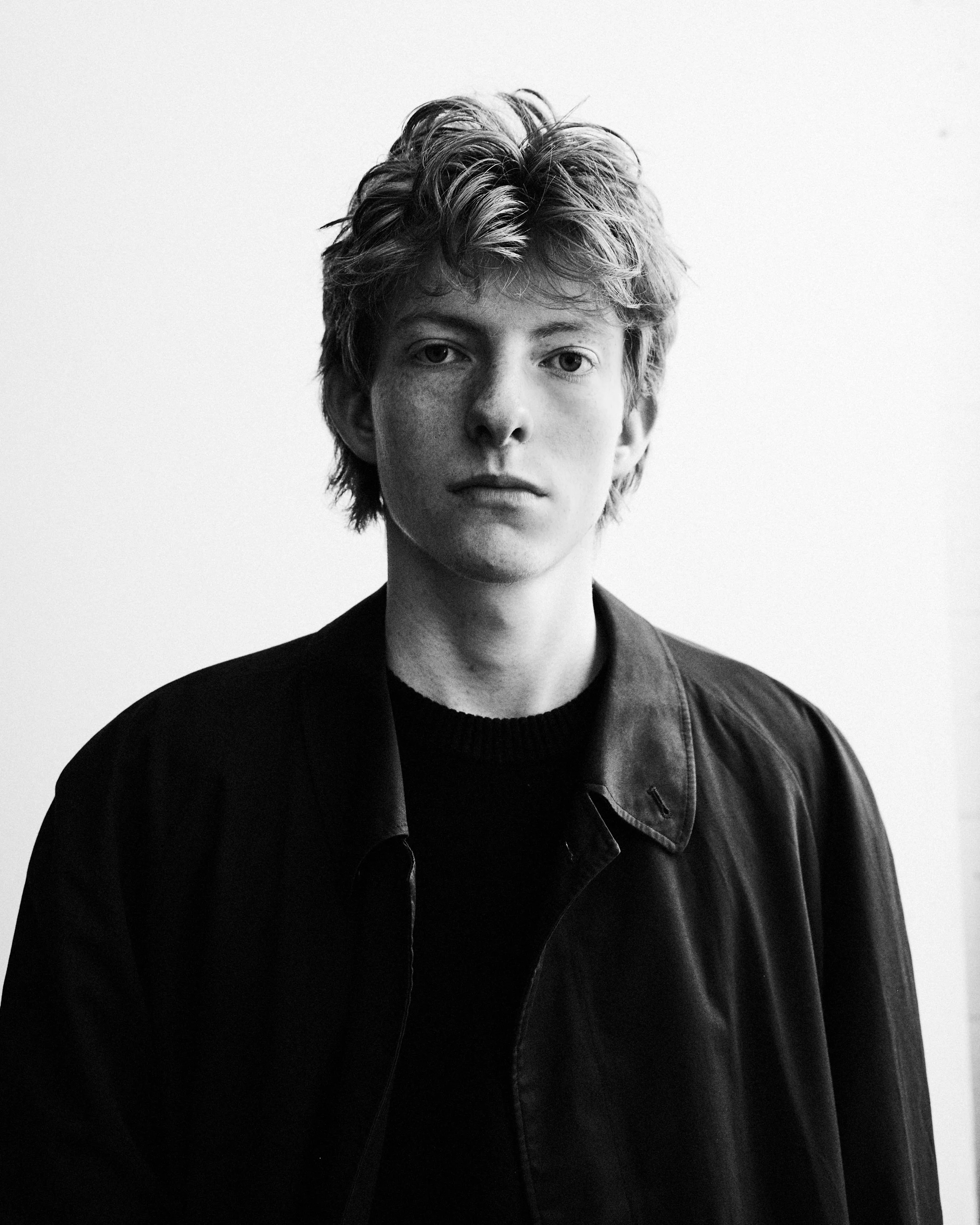 ARCHIE CARR — Philipsinden