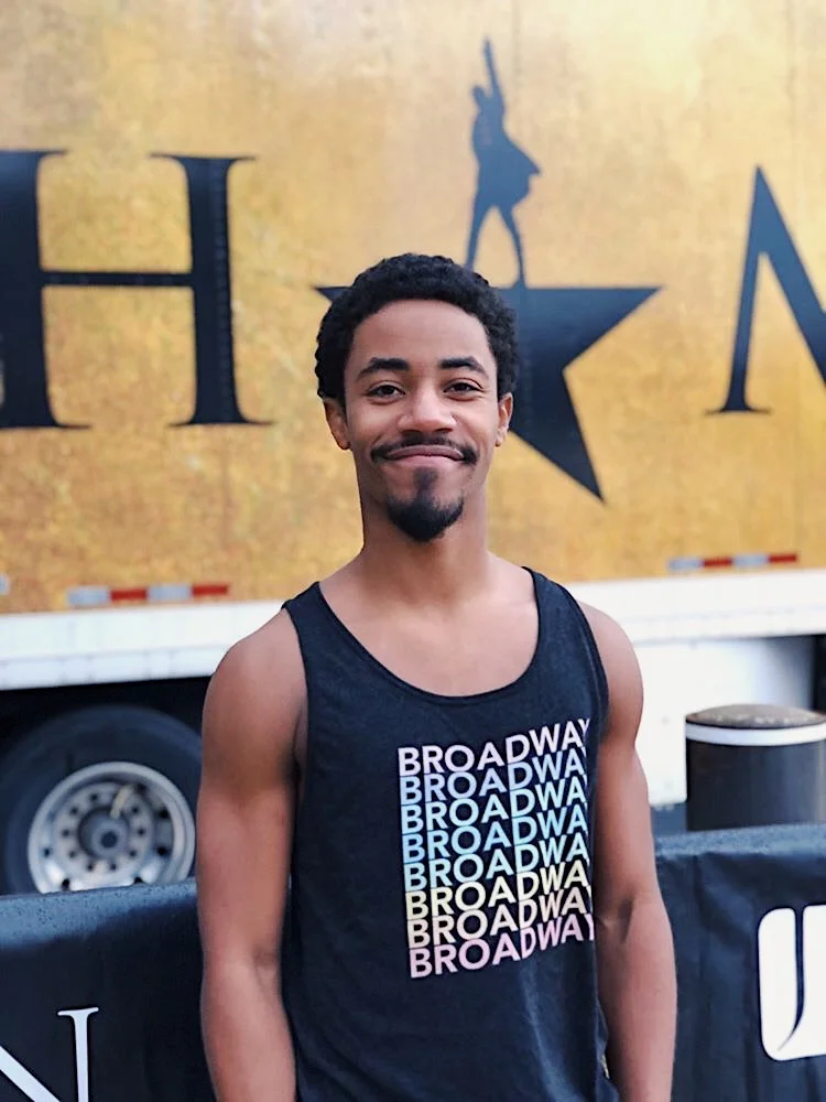 #FFB: DeMarius Copes