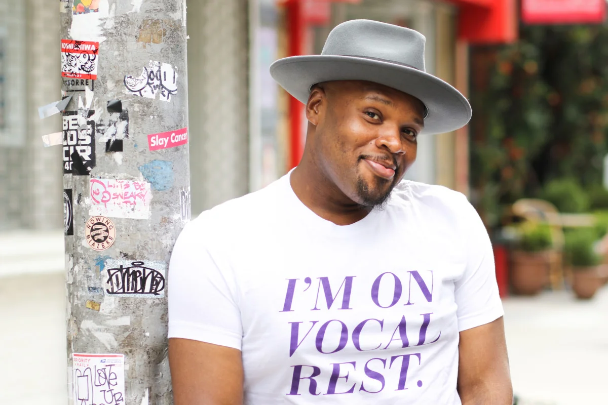 #FFB: Michael James Scott