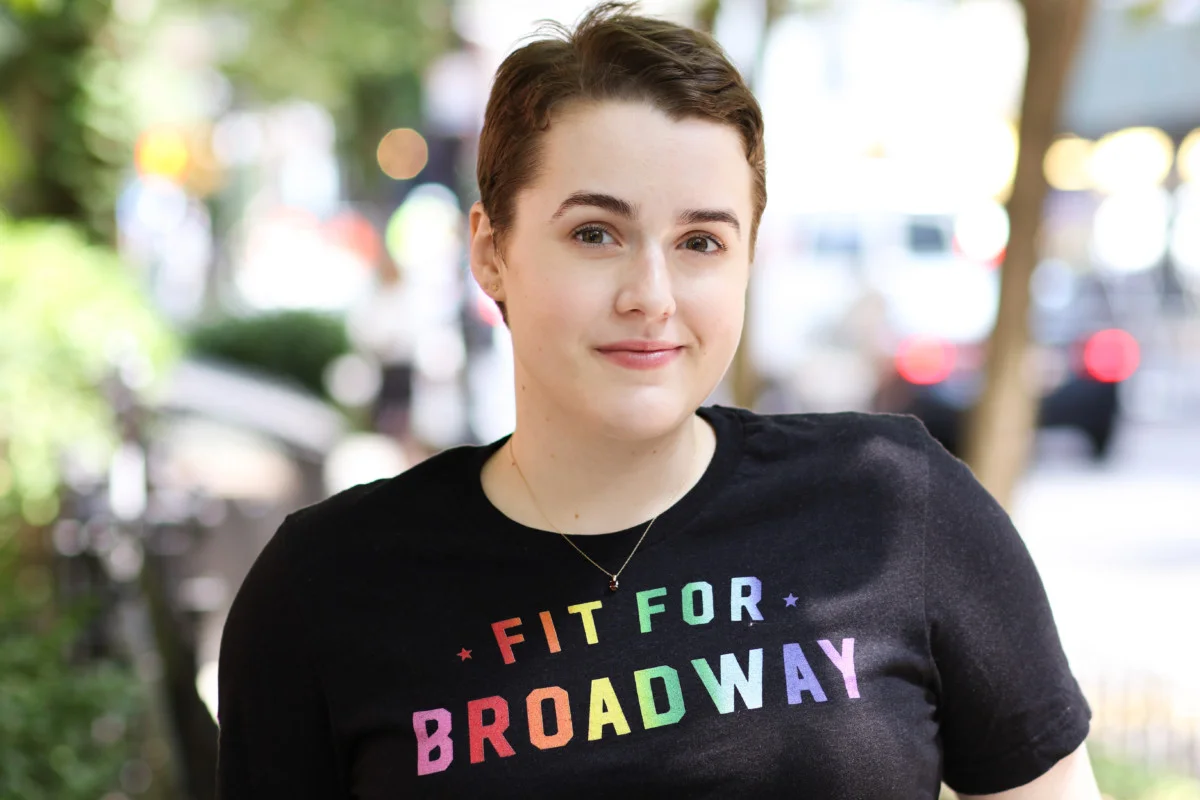 #FFB: Caitlin Kinnunen