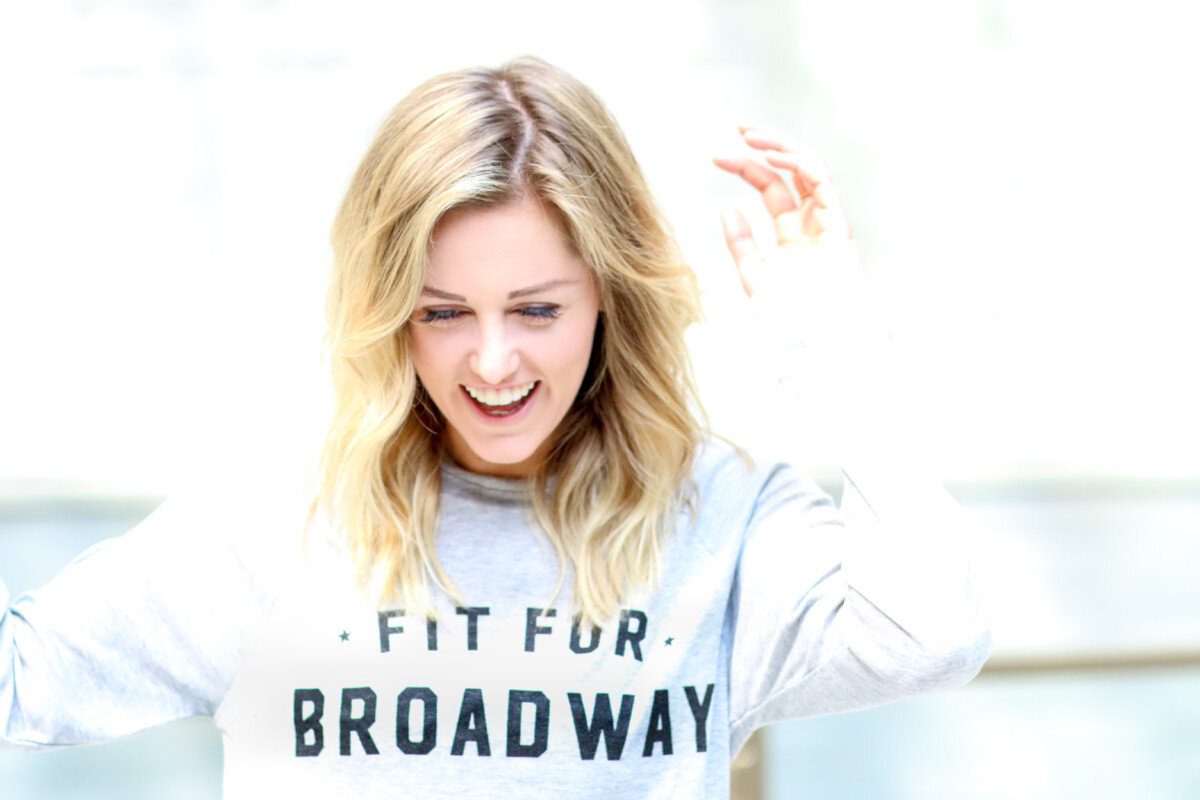 Last Chance to See Sea Wall/A Life, Taylor Louderman in Mean Girls