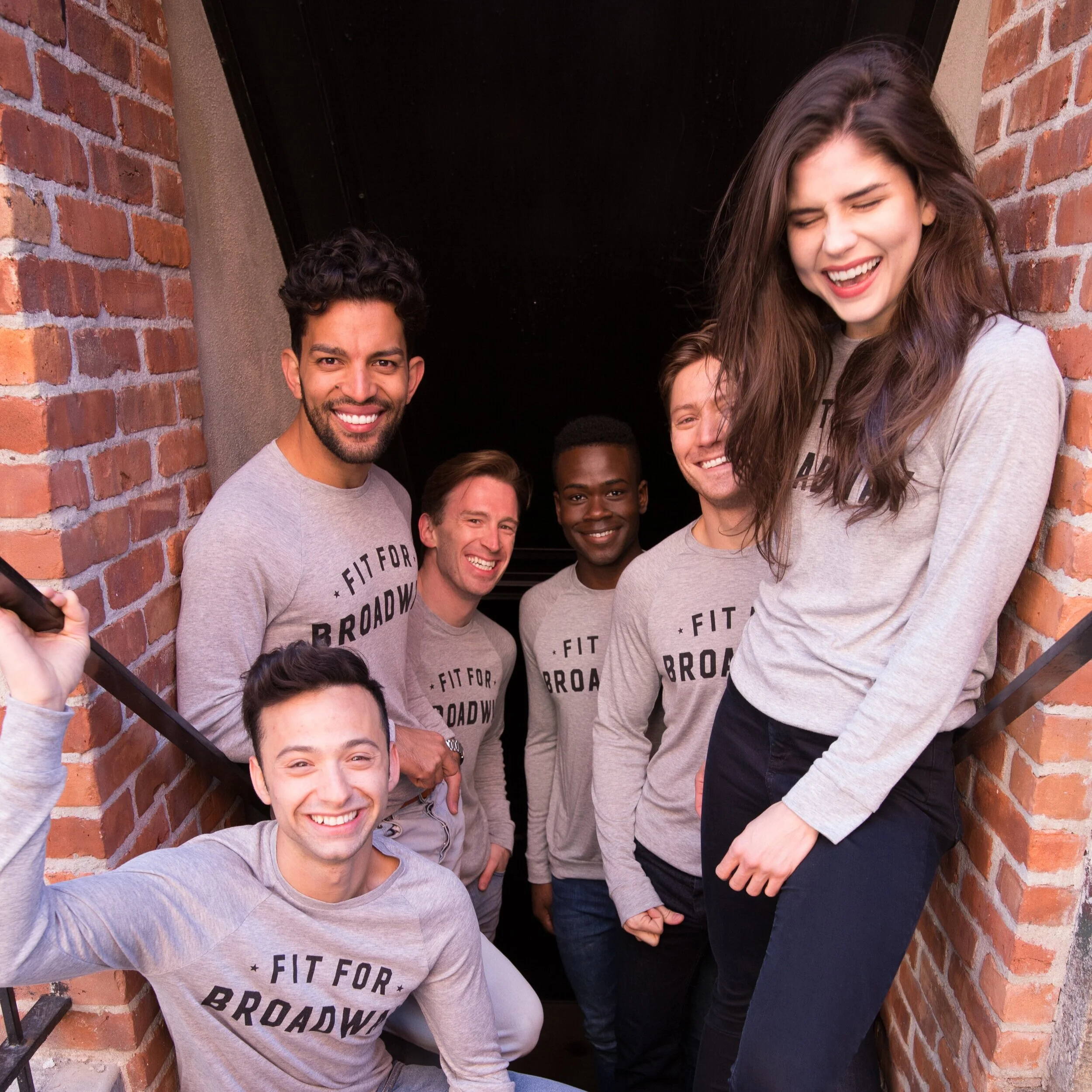 FFB family photo @janejourdan&nbsp;@adamjepsen @cgonzalezcuba @stephencarrasco @bradgibson13 @dannyquad91 ❤️&nbsp;