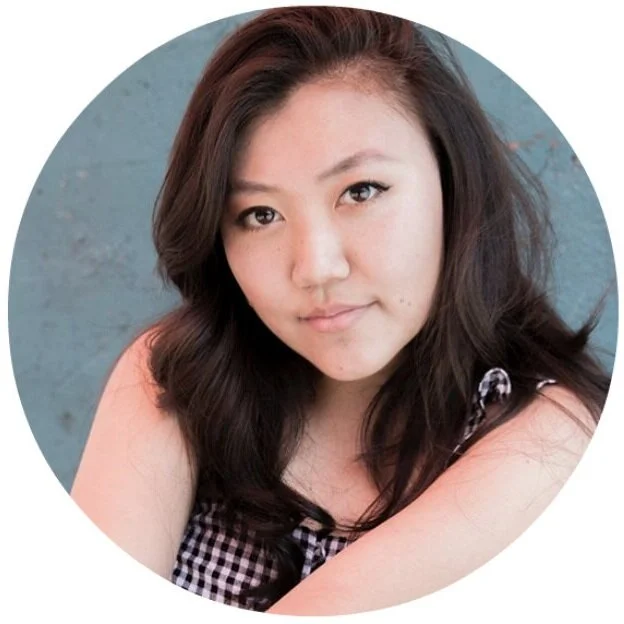 Live Workshops | Connie Bahng