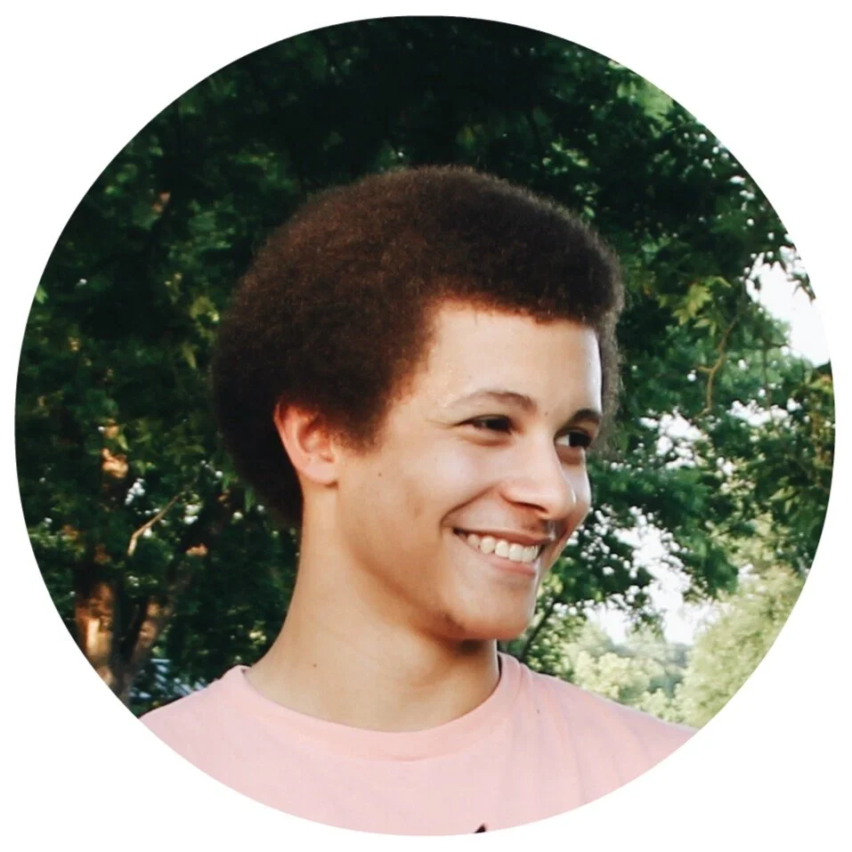 Live Workshop | Richard Browne