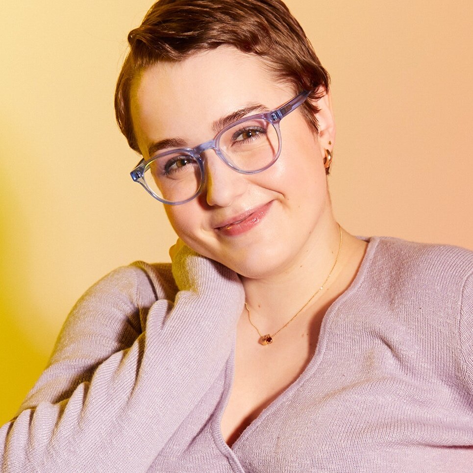 “Discovering Your He(art)” with Caitlin Kinnunen