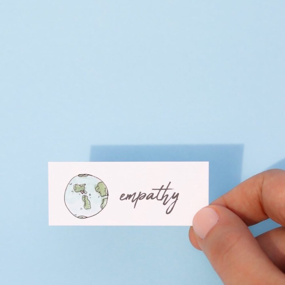 ✨Weekly reminder to take care of your emotional health✨ Step 1: Feel your feelings. “I feel...” (audibly) Step 2: Identify where they exist in your body. “I feel _______ (emotion) ________ (where in the body).” Step 3: What is this emotion trying to tell me? Step 4: breathe deeply. Step 5: Rinse &amp; repeat as needed
