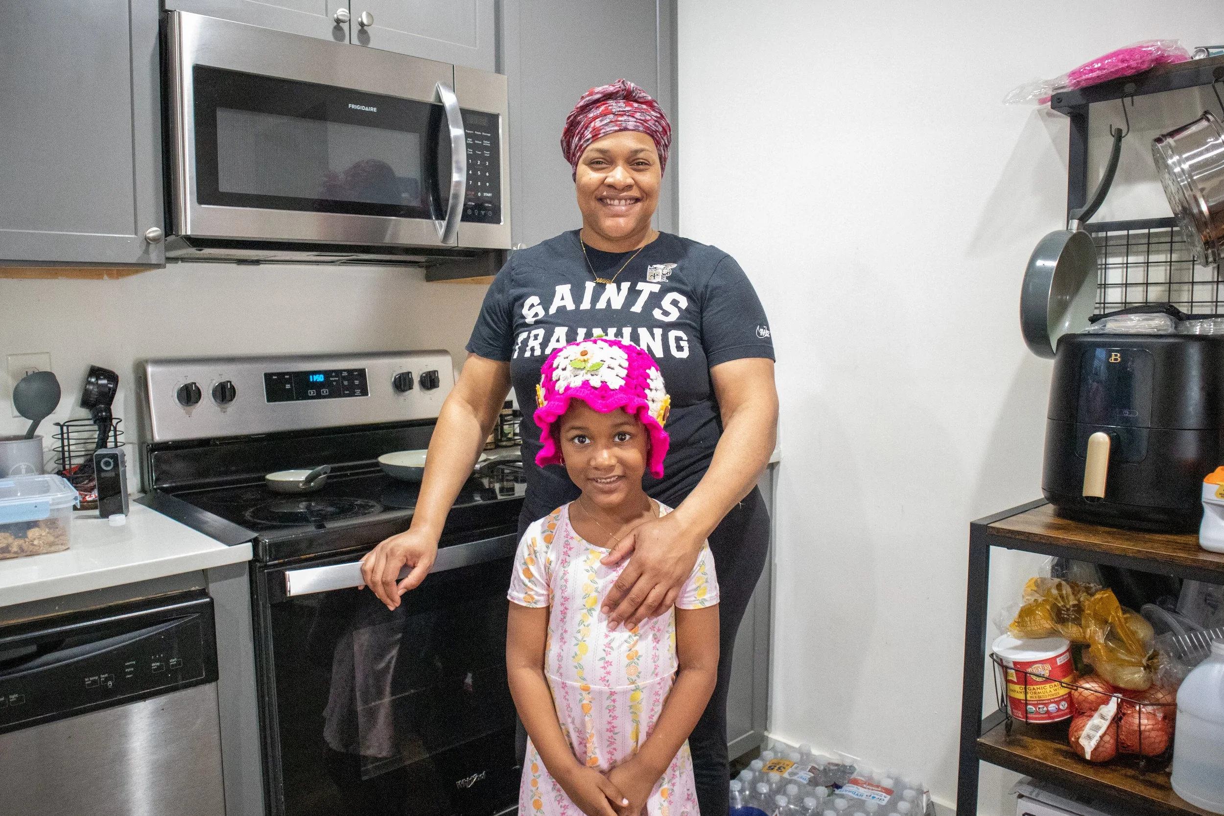 Community Land Trusts Help New Orleans Residents Build Permanently Affordable Housing