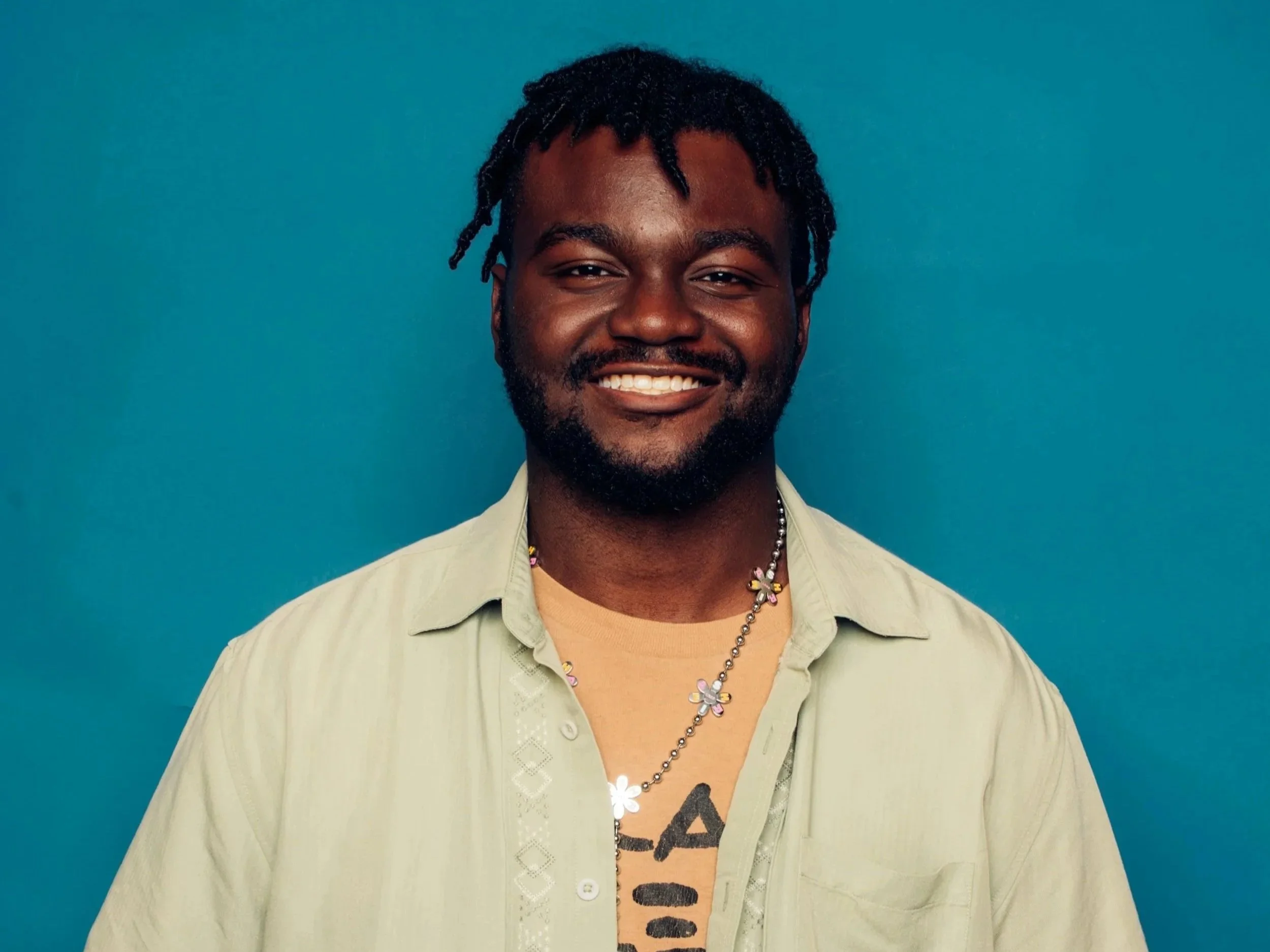 Kyle Fulton | 2025-26 Fellow