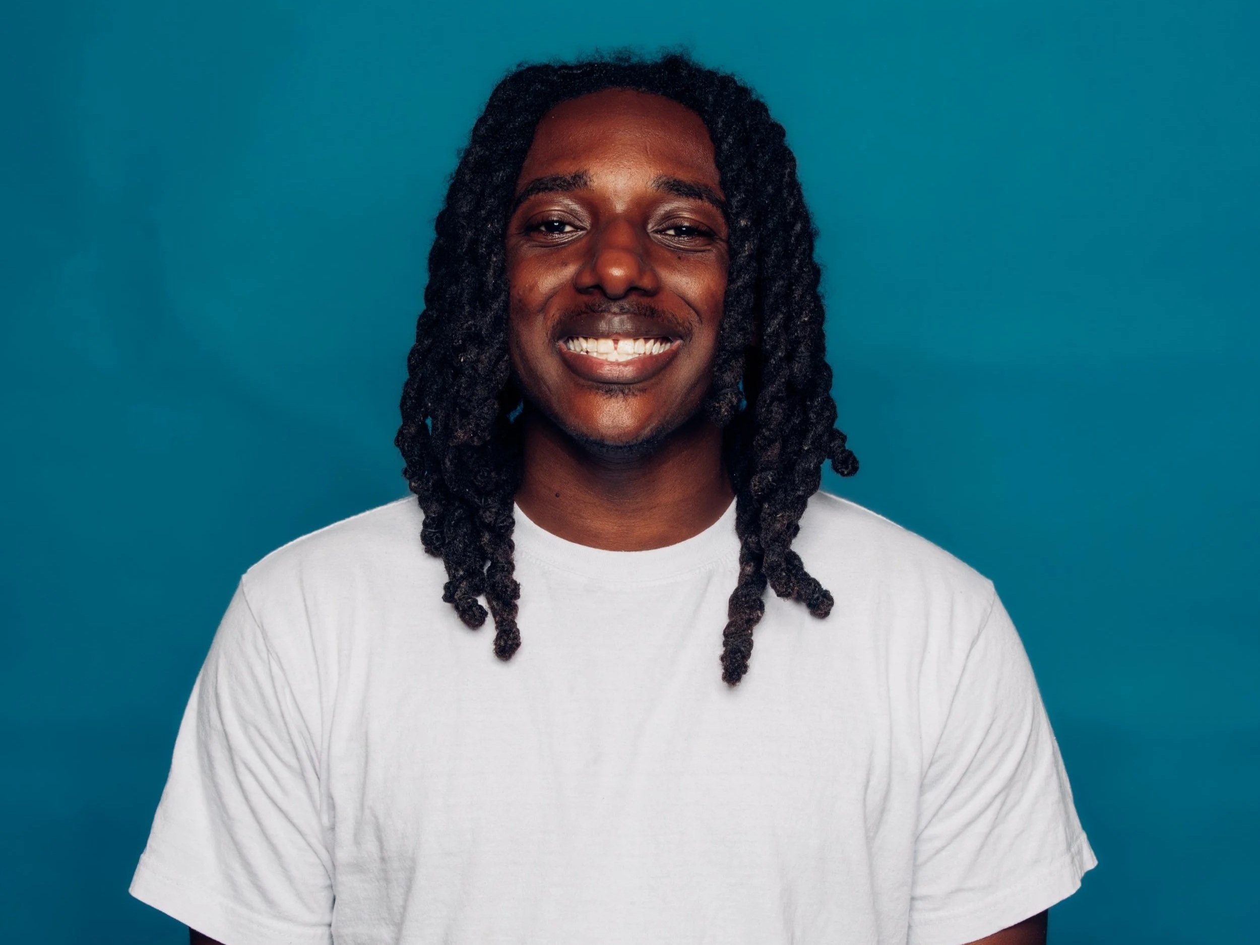 John Gray | 2025-26 Fellow