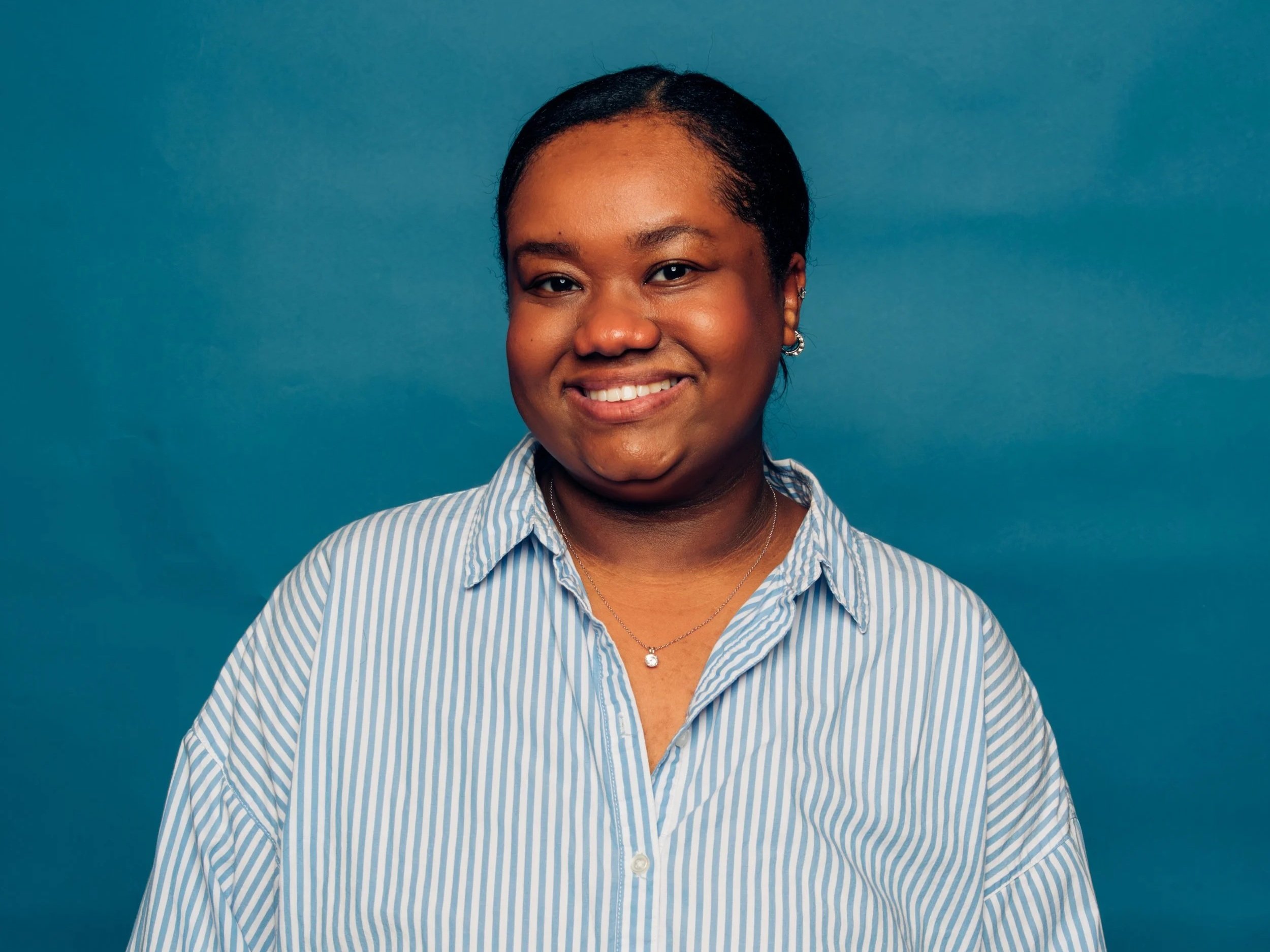 Kai Davis | 2025-26 Fellow