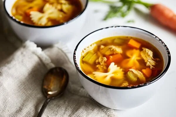 Chicken Soup