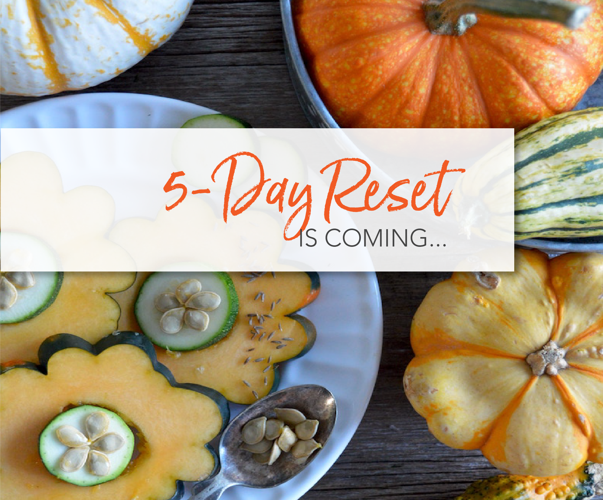 Fall Reset