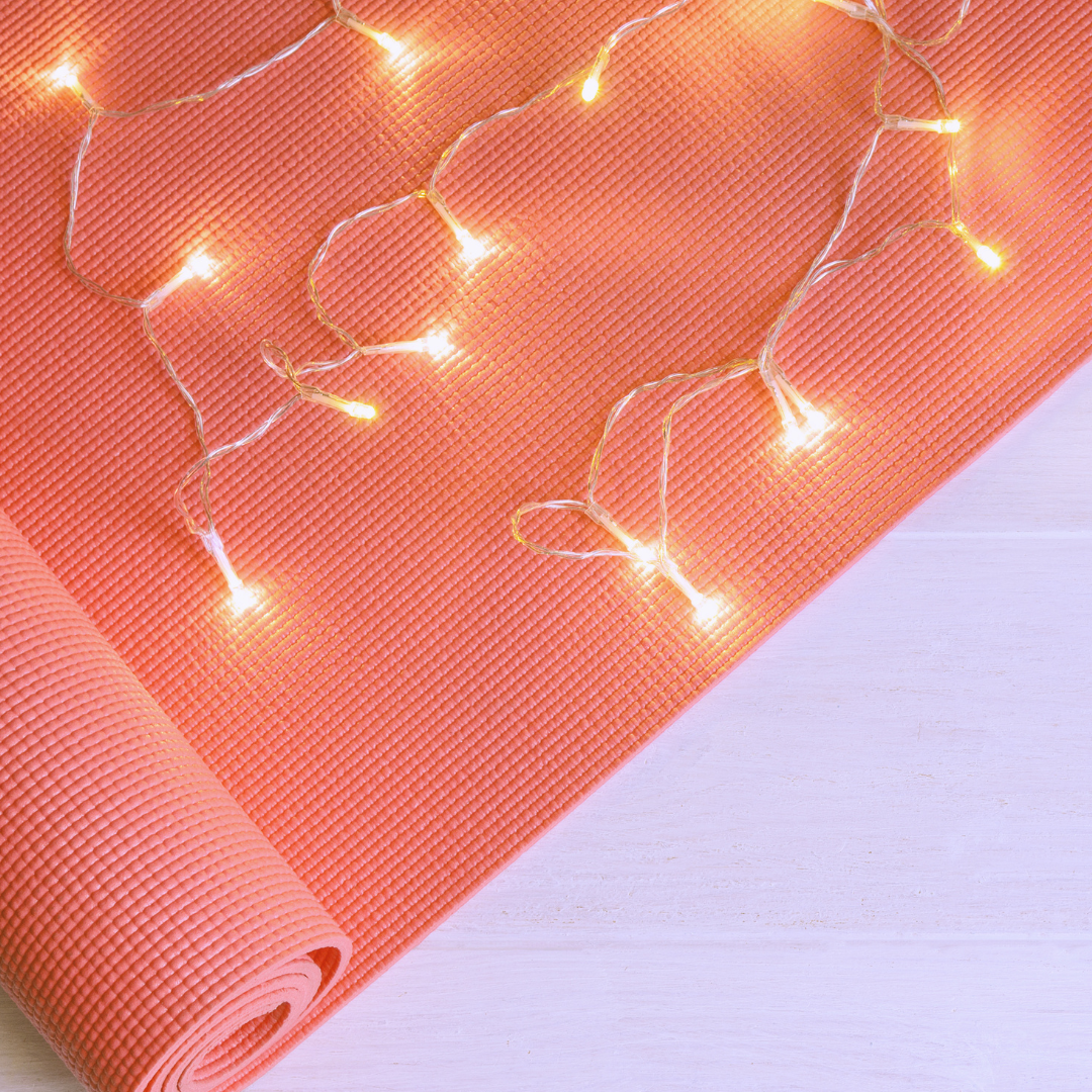 Yuletide Yoga